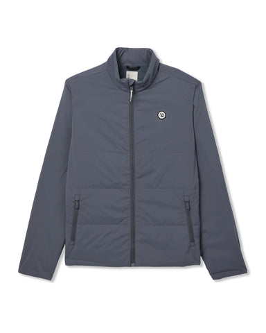 Echo Insulated Jacket 2.0