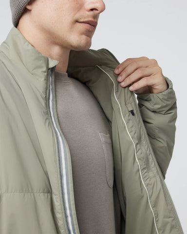 Echo Insulated Jacket 2.0