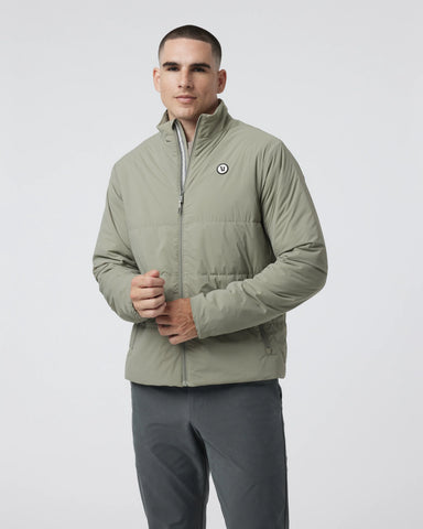 Echo Insulated Jacket 2.0