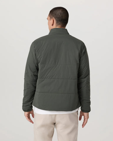 Echo Insulated Jacket 2.0