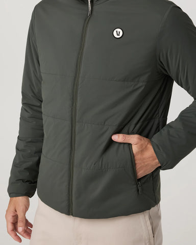 Echo Insulated Jacket 2.0