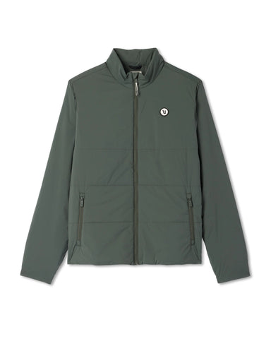 Echo Insulated Jacket 2.0