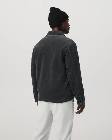 Vuori Cord Jacket