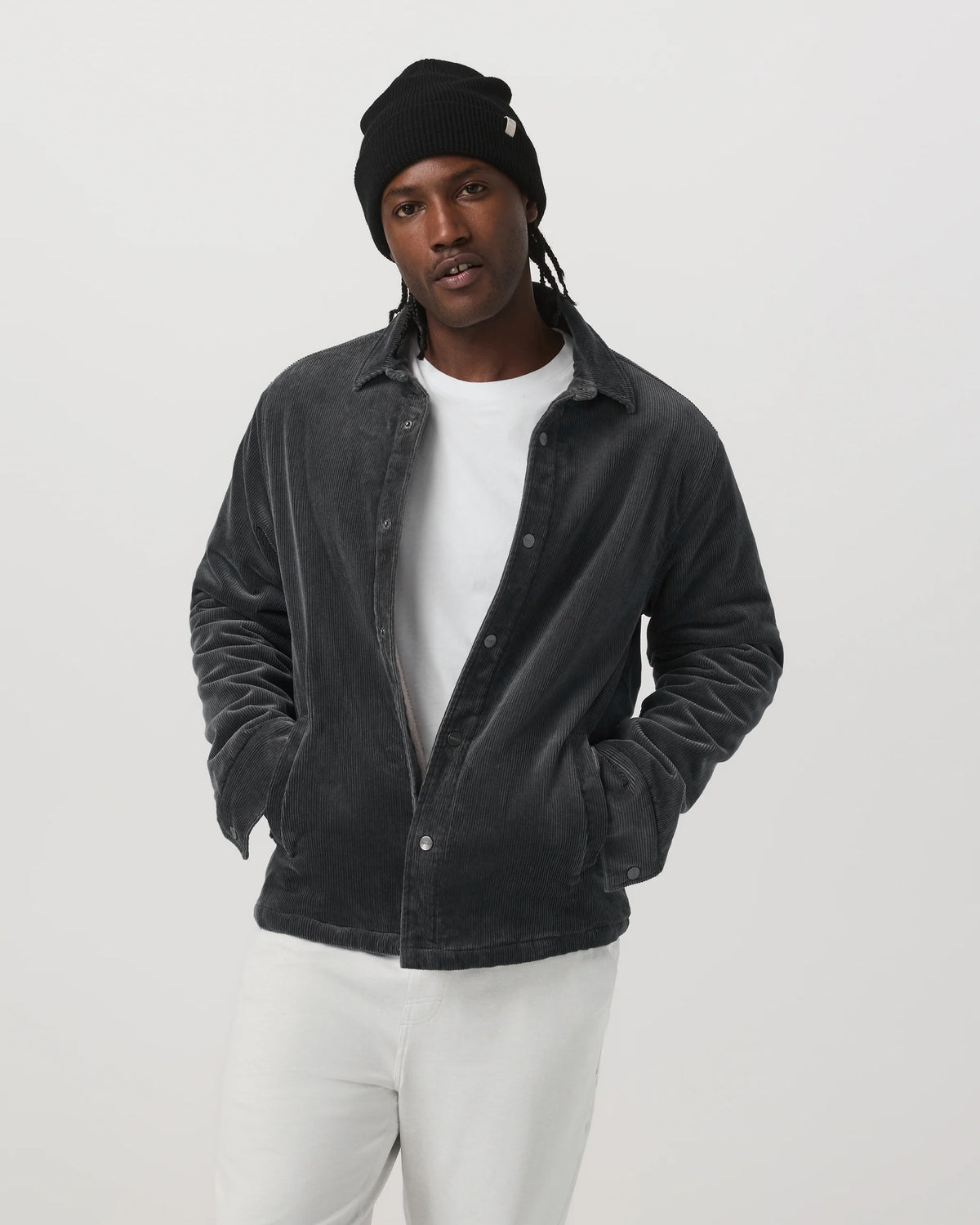 Vuori Cord Jacket