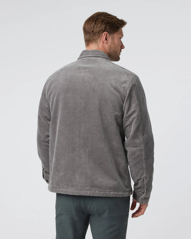 Vuori Cord Jacket