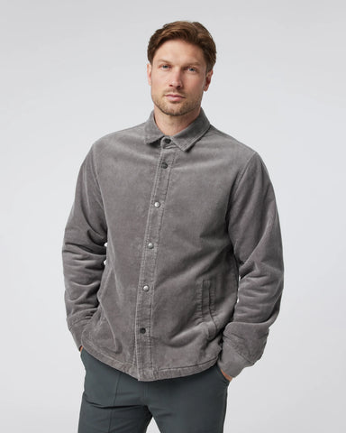 Vuori Cord Jacket