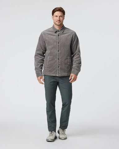 Vuori Cord Jacket