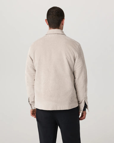 Vuori Cord Jacket