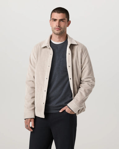 Vuori Cord Jacket