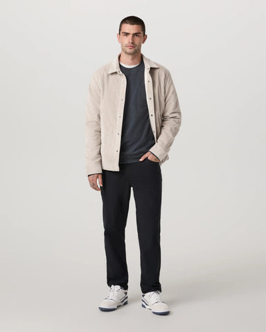 Vuori Cord Jacket
