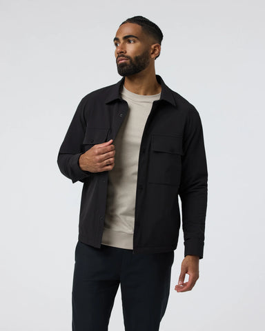 Lawson Tech Shirt Jacket