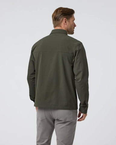 Lawson Tech Shirt Jacket