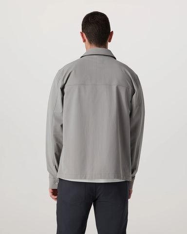 Lawson Tech Shirt Jacket