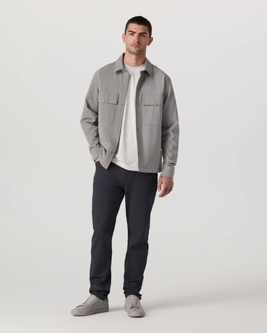 Lawson Tech Shirt Jacket