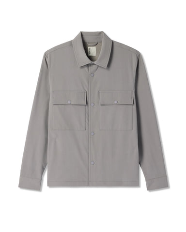 Lawson Tech Shirt Jacket