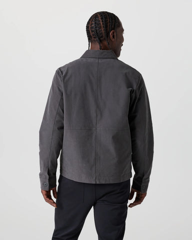 Timor Chore Jacket