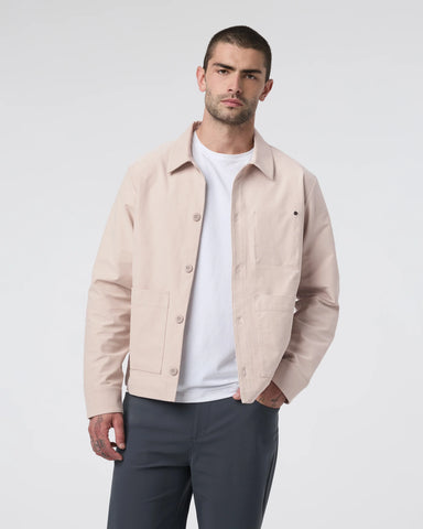 Timor Chore Jacket