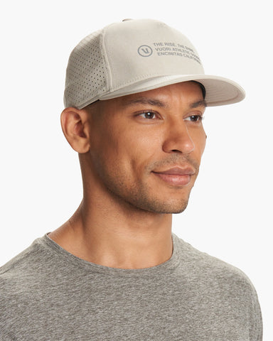 Vuori Water Tech Hat