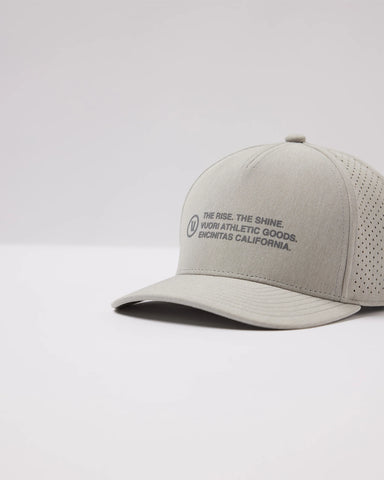 Vuori Water Tech Hat