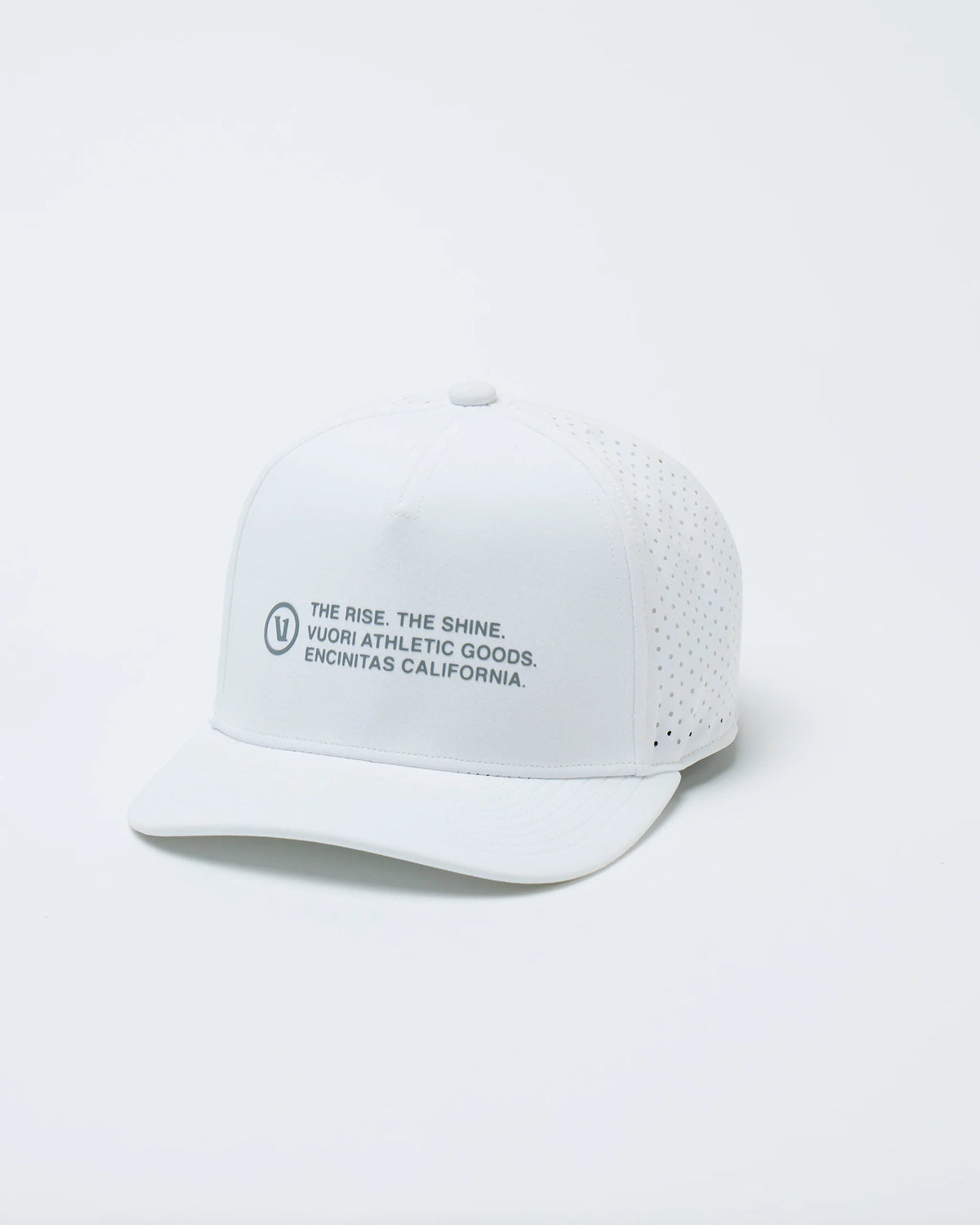 Vuori Water Tech Hat