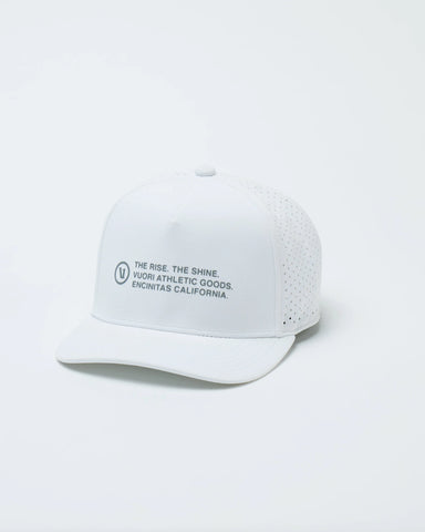 Vuori Water Tech Hat
