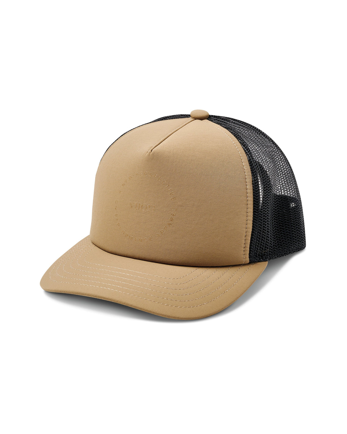 Premium Foam Trucker