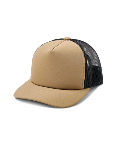 Premium Foam Trucker
