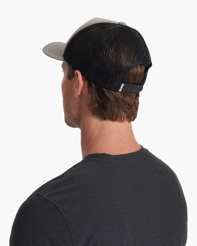 Premium Foam Trucker