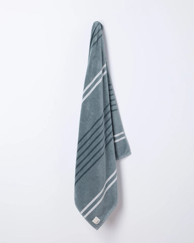 Stripe Beach Towel