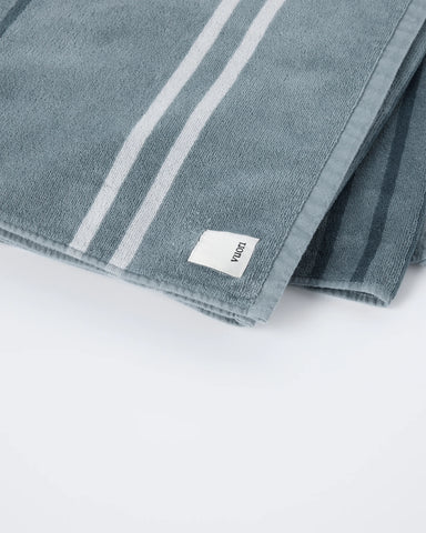 Stripe Beach Towel