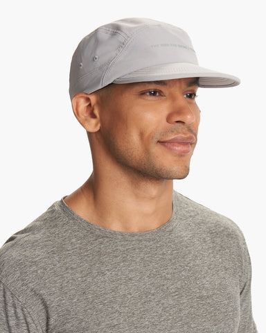 Trail Run Cap