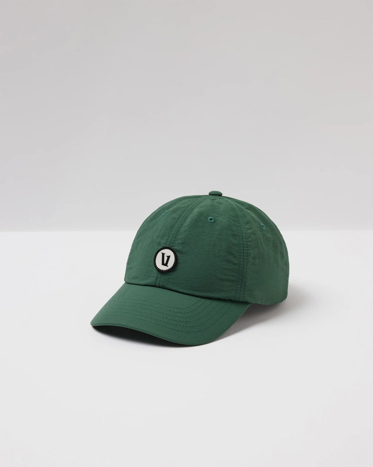 V1 Patch Hat