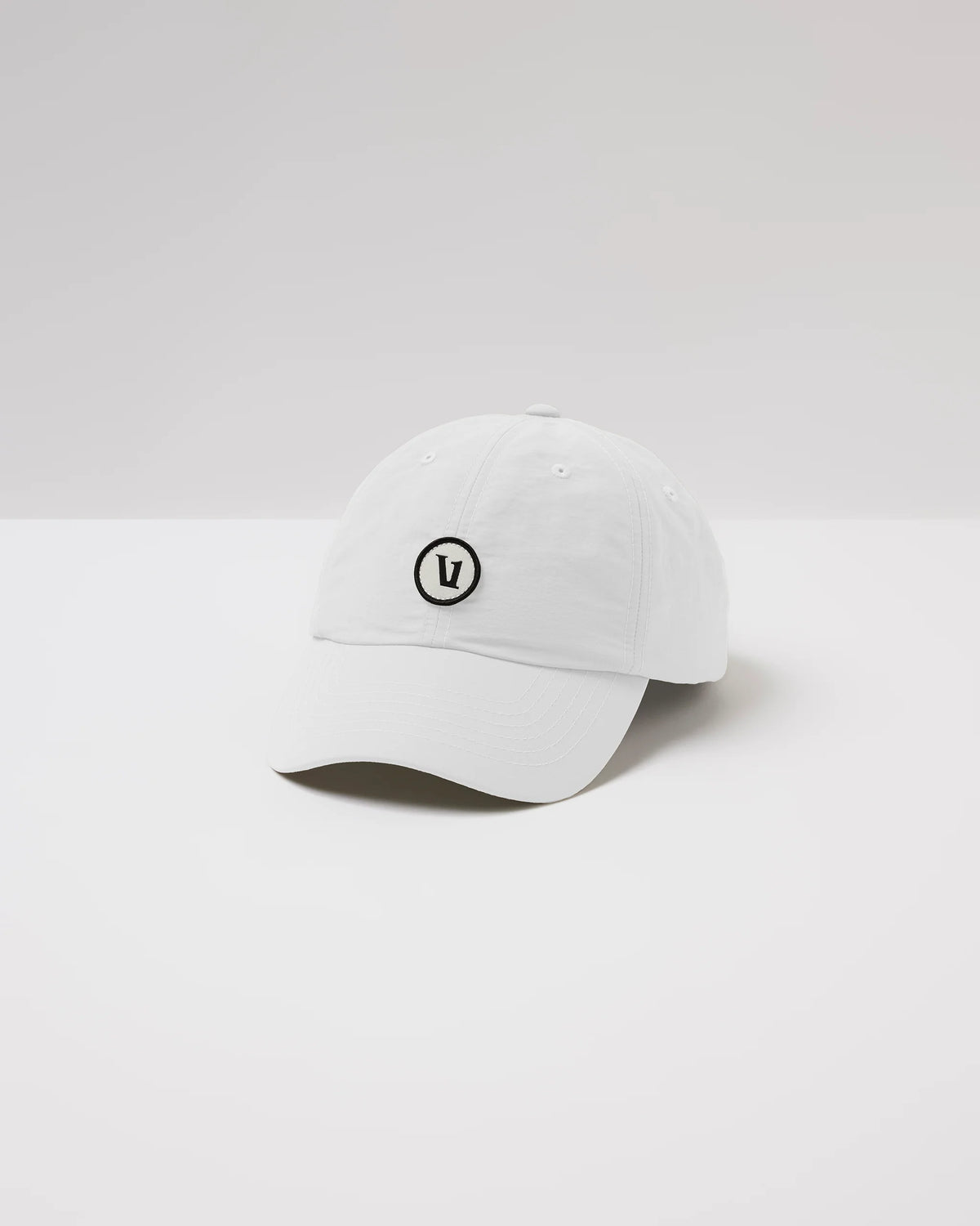 V1 Patch Hat