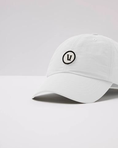 V1 Patch Hat