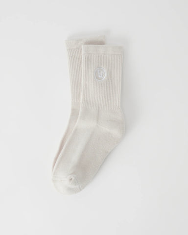 Half Crew Sock