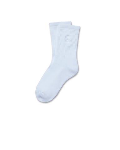 Half Crew Sock