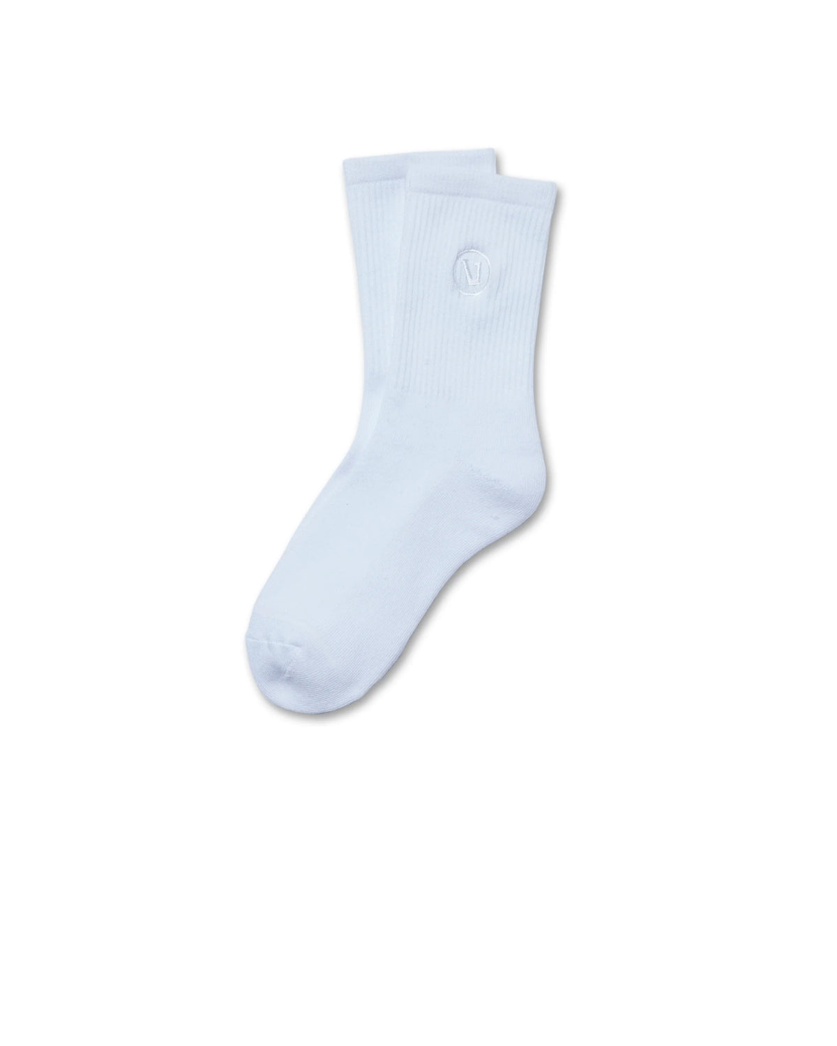 Half Crew Sock