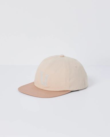 Chainstitch Hat