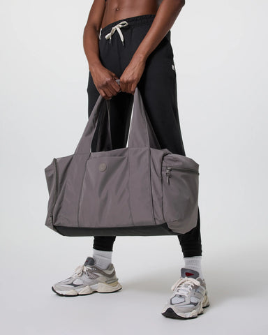 Vuori Gym Bag 2.0