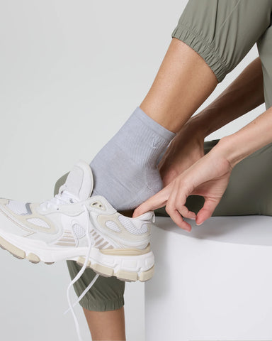 Quarter Crew V1 Sock