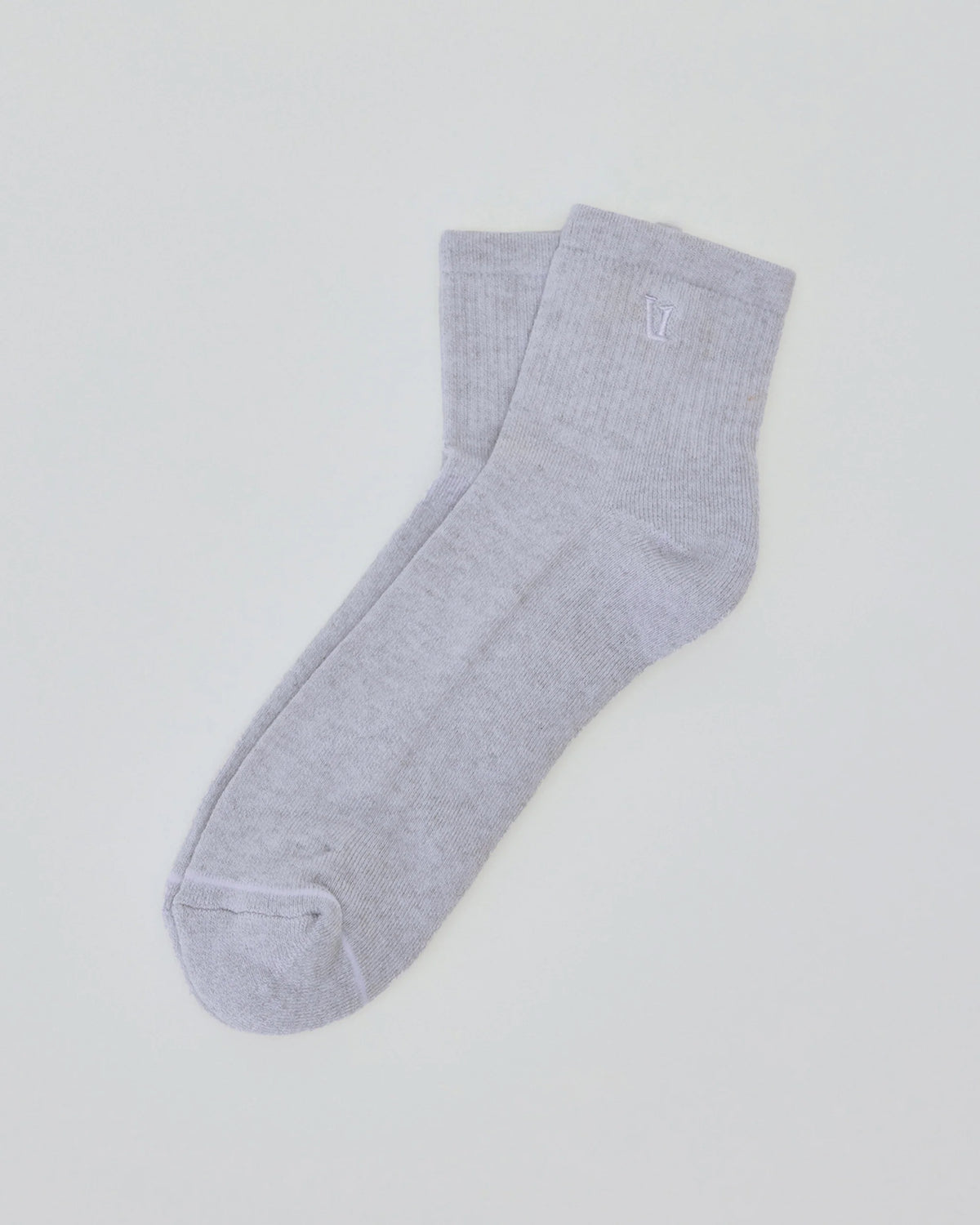 Quarter Crew V1 Sock