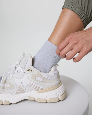 Quarter Crew V1 Sock