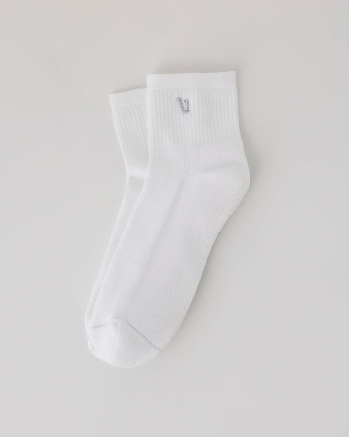 Quarter Crew V1 Sock