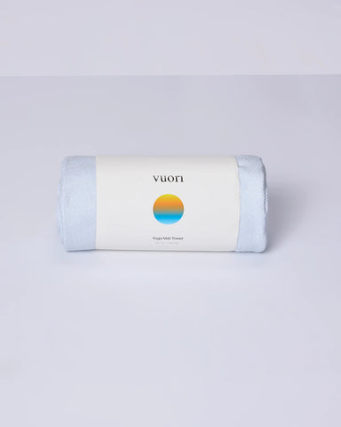 Yoga Mat Towel