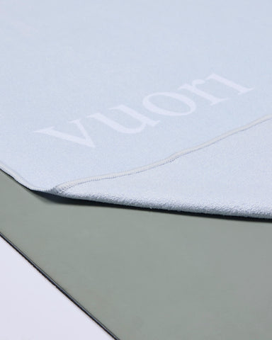 Yoga Mat Towel