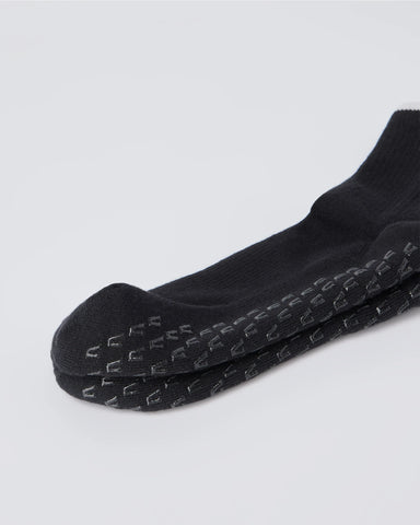 Half Crew Gripper Sock