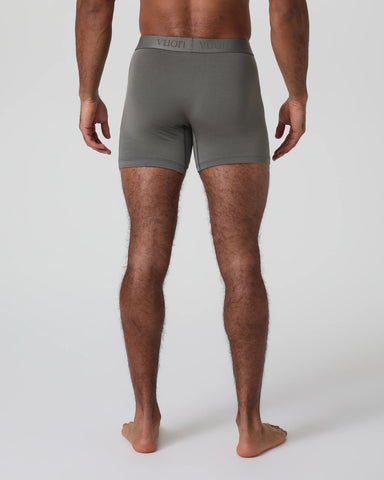 Lifestyle Boxer Brief