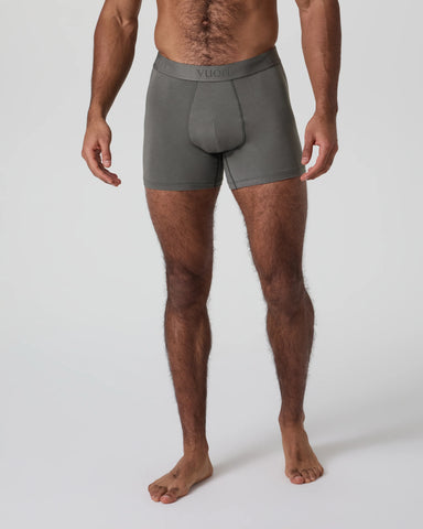 Lifestyle Boxer Brief