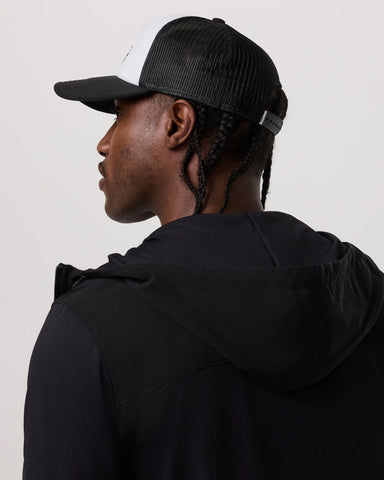 The Rise The Shine Trucker Hat