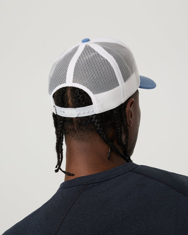 The Rise The Shine Trucker Hat